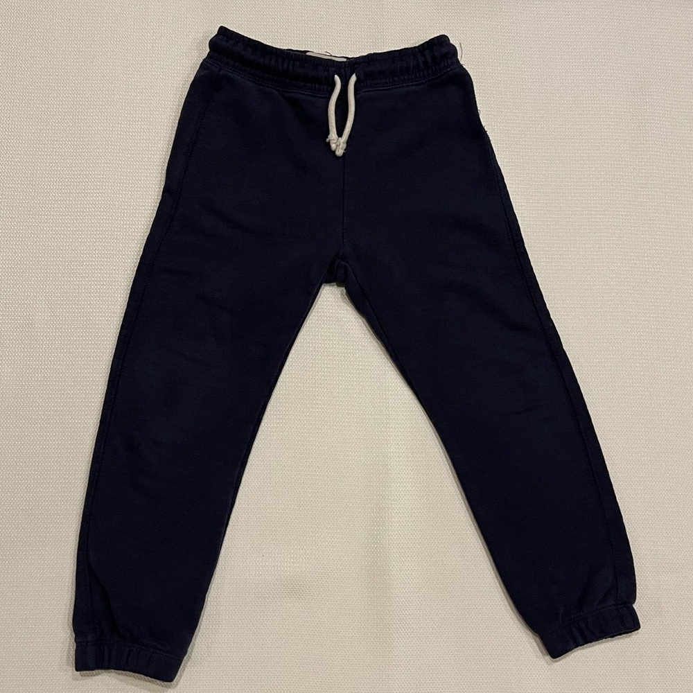 Zara boys joggers
